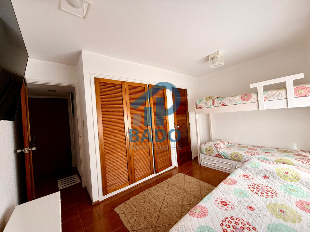 Apartamento ID.4 - Gran Apartamento en la calle 20