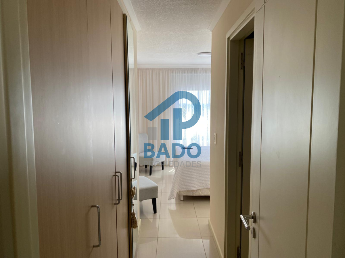 Apartamento ID.7 - Apartamento 2 dormitorios con servicio a playa sobre Roosevelt