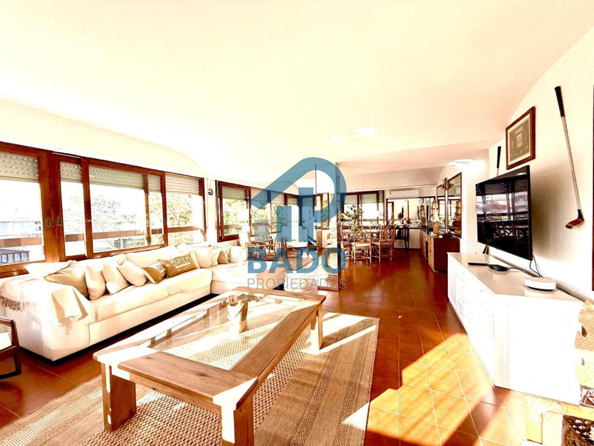 Apartamento ID.4 - Gran Apartamento en la calle 20