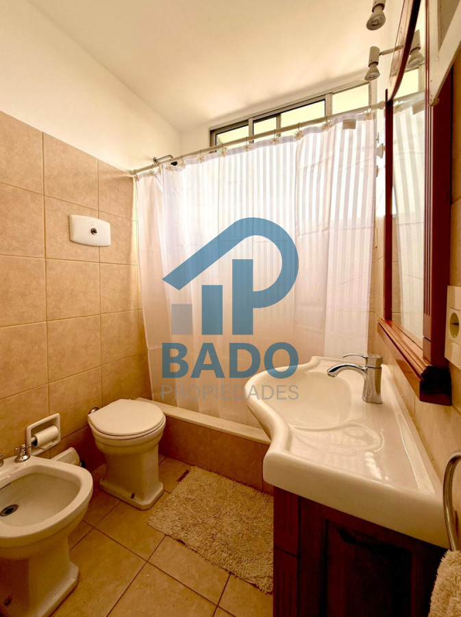Apartamento ID.127 - Apartamento de 1 dormitorio en Aidy Grill