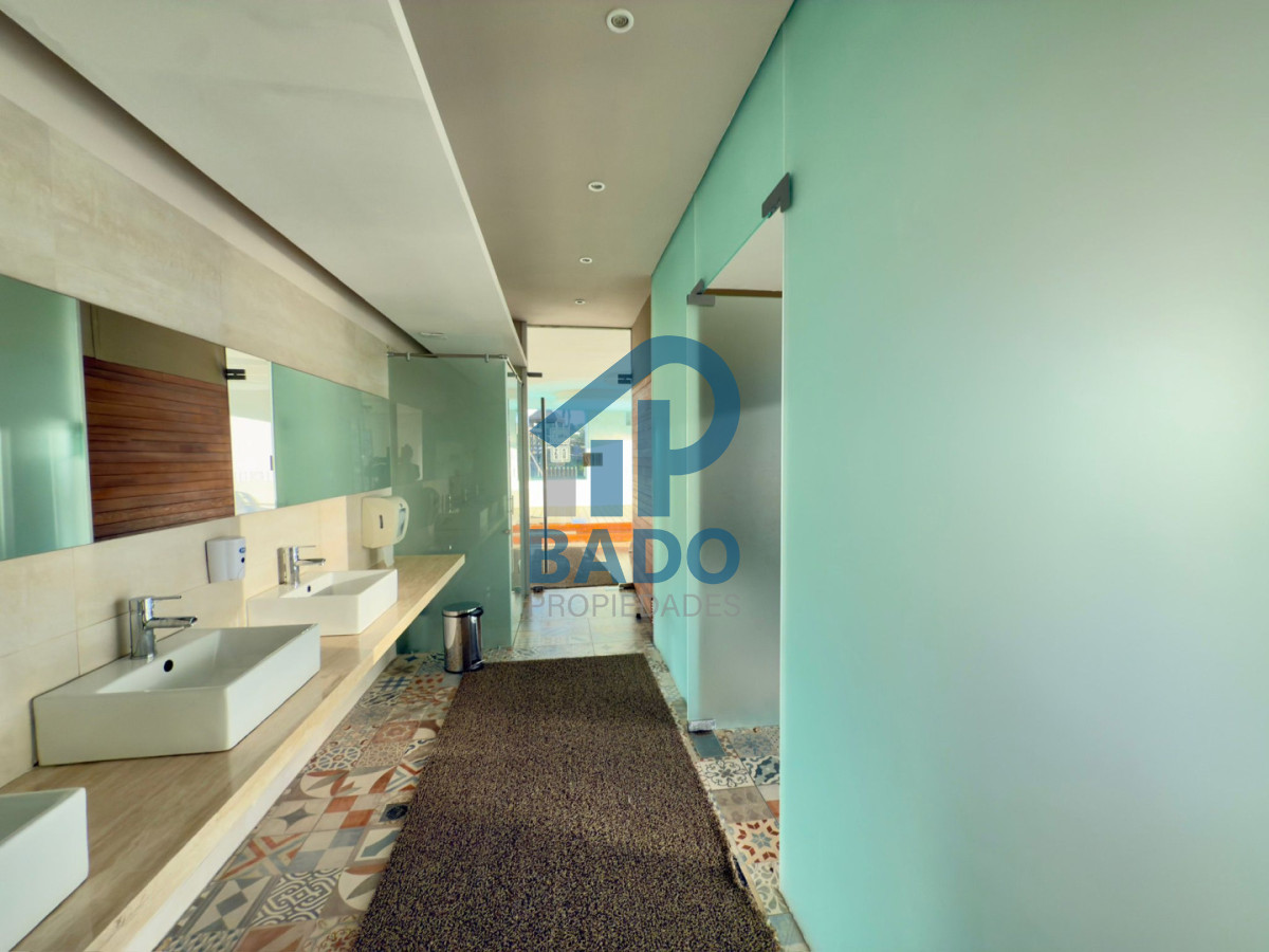 Apartamento ID.105 - Apartamento Alquiler Invernal 2 dormitorios Punta del Este