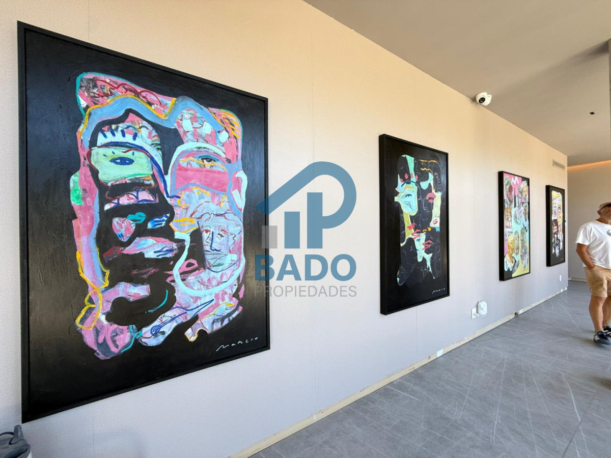 Apartamento ID.140 - Torres del Este ¡Venta! 