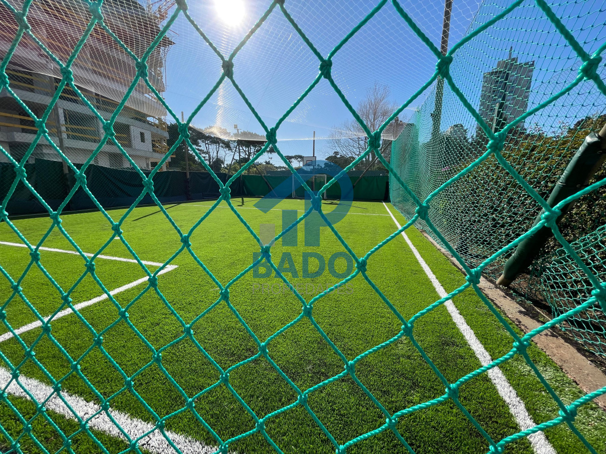 Apartamento ID.7 - Apartamento 2 dormitorios con servicio a playa sobre Roosevelt