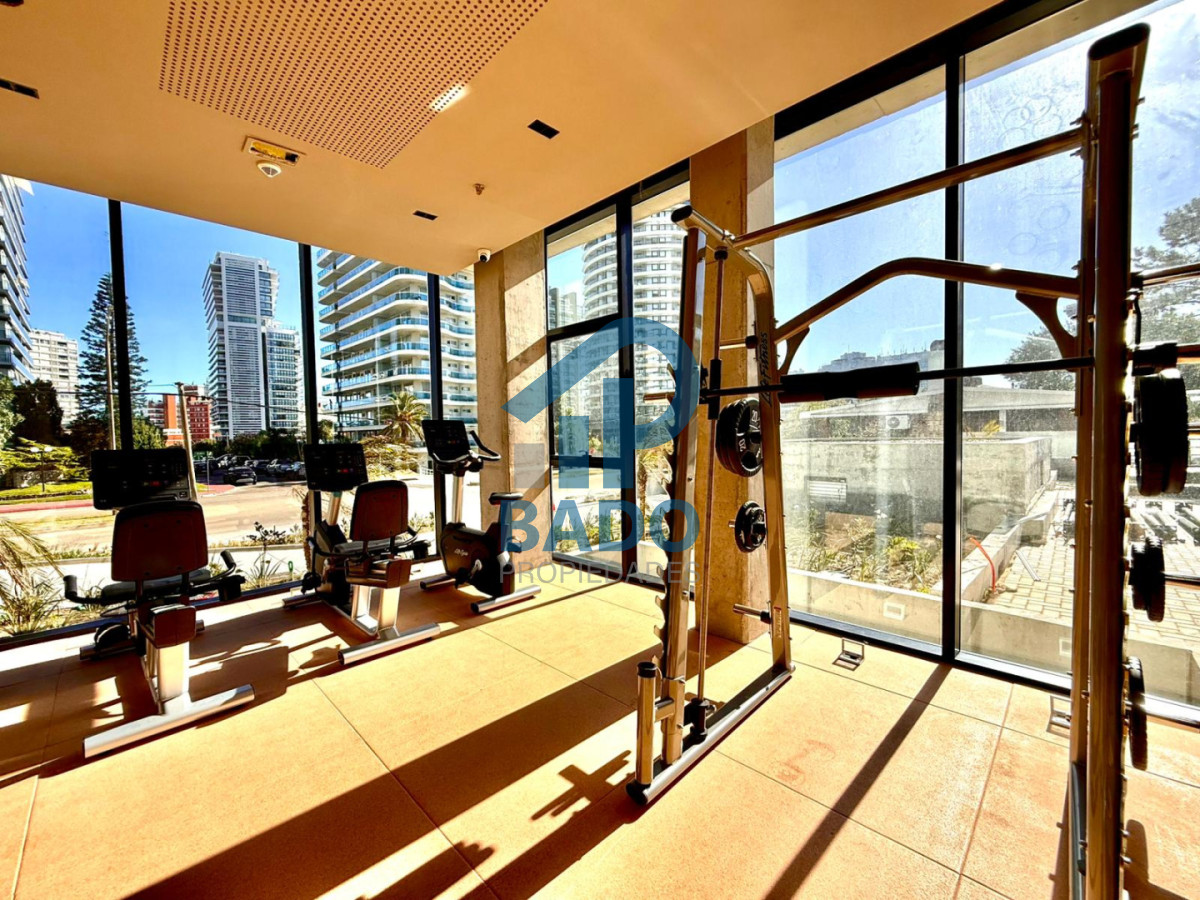 Apartamento ID.140 - Torres del Este ¡Venta! 