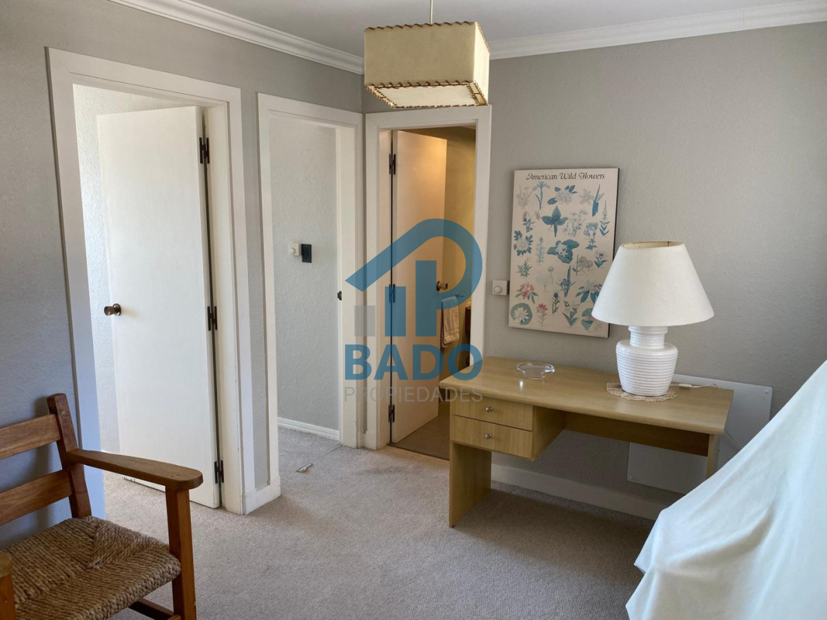 Apartamento ID.119 - Apartamento 4 dormitorios en Península - Primera Línea Vista al Puerto