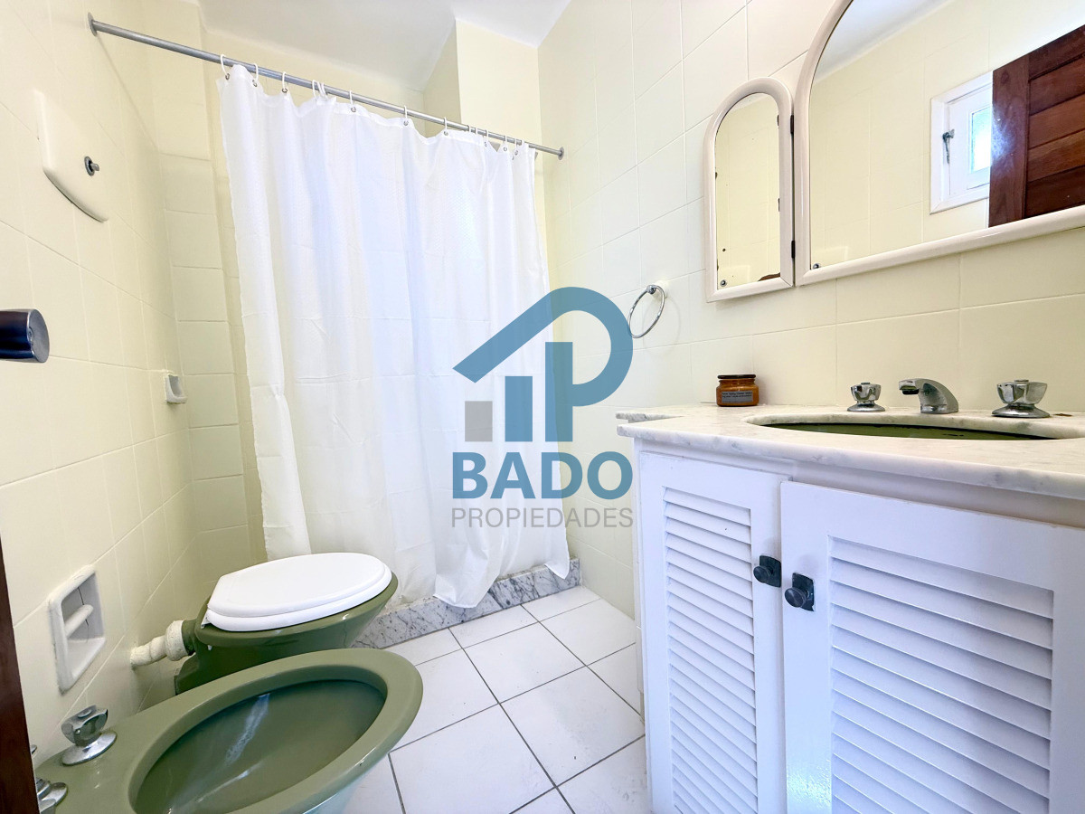 Apartamento ID.4 - Gran Apartamento en la calle 20