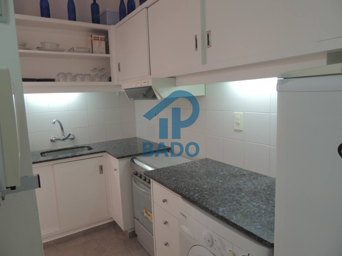 Apartamento ID.122 - Apartamento de 1 dormitorio en Península