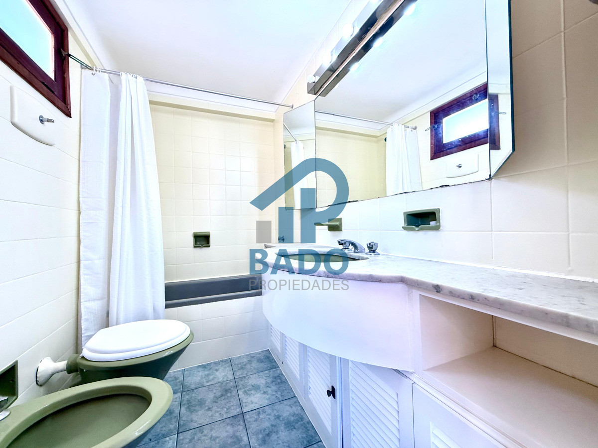 Apartamento ID.4 - Gran Apartamento en la calle 20