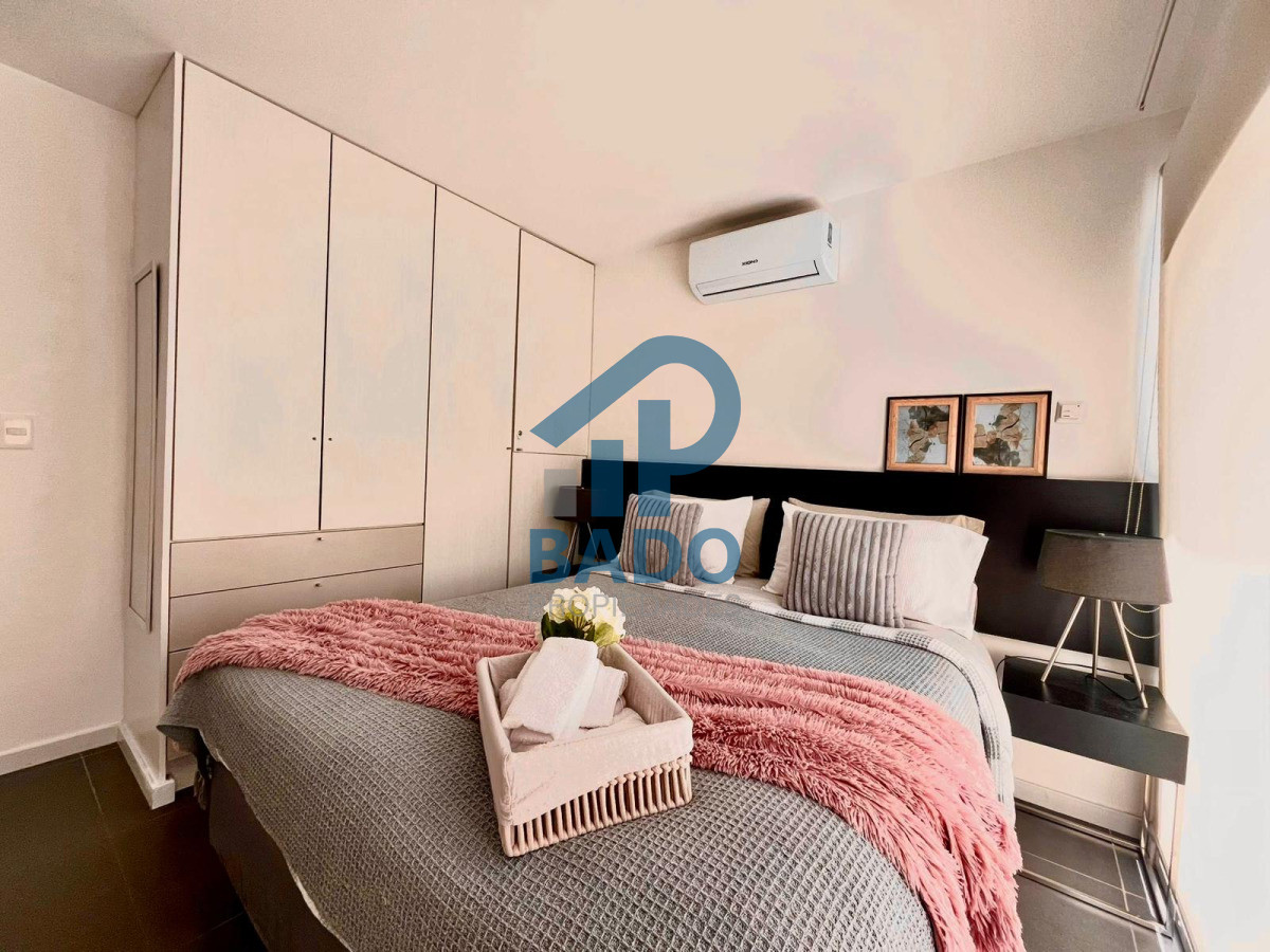 Apartamento ID.26 - Apartamento 1 dormitorio alquiler temporal