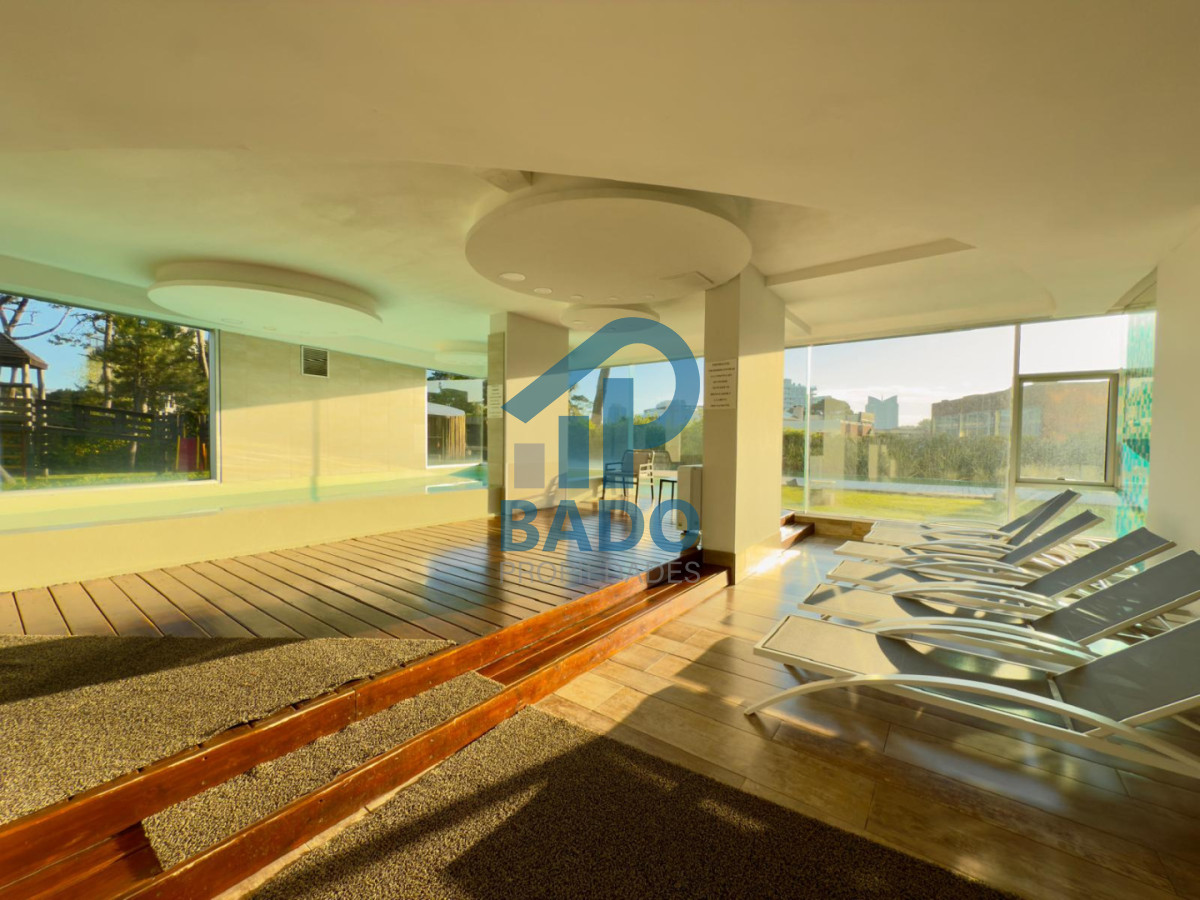 Apartamento ID.141 - Apartamento en ¡VENTA! 3 dormitorios Gala Vista