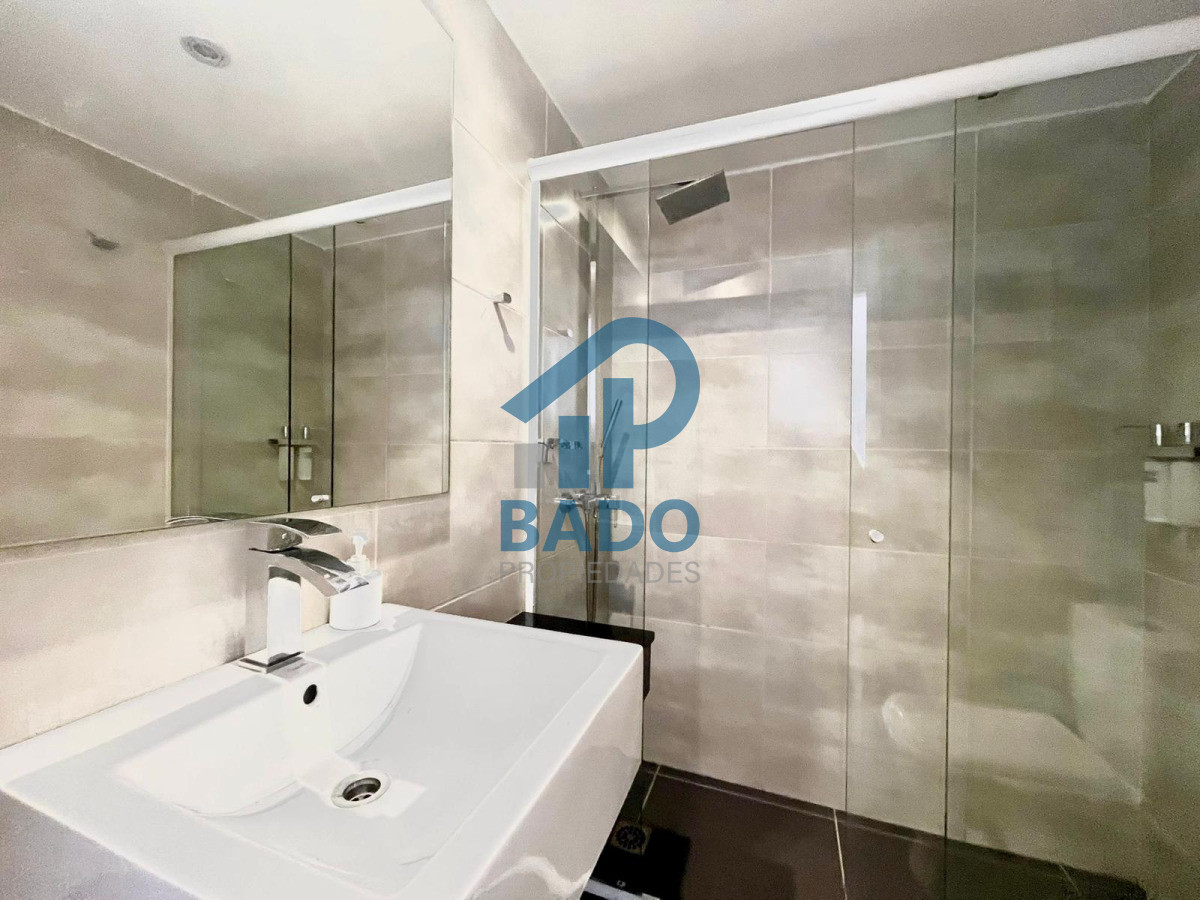 Apartamento ID.26 - Apartamento 1 dormitorio alquiler temporal