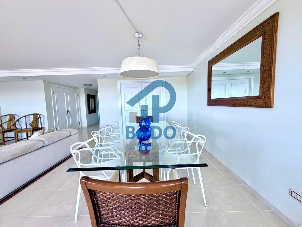 Apartamento ID.14 - Le Jardin