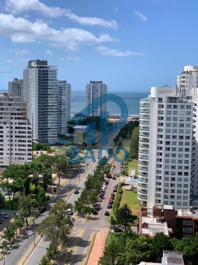 Apartamento ID.141 - Apartamento en ¡VENTA! 3 dormitorios Gala Vista