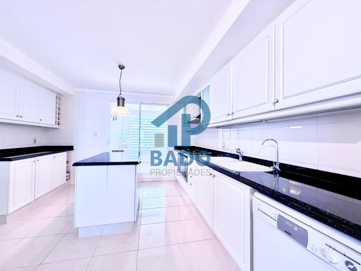 Apartamento ID.14 - Le Jardin