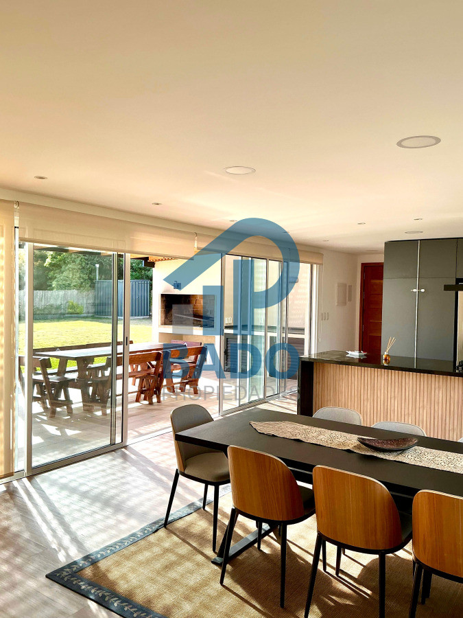 Casa ID.29 - Casa Moderna en Punta Ballena