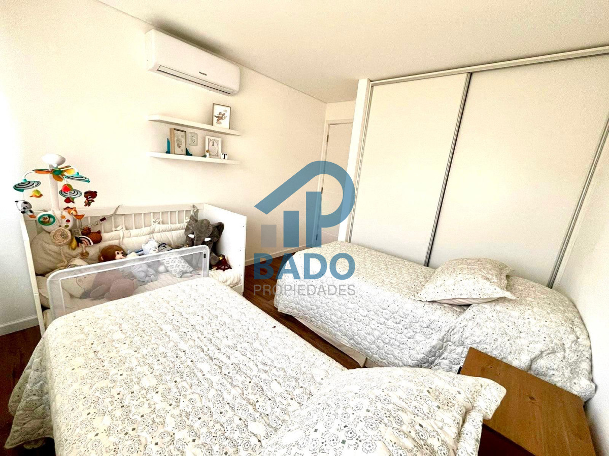 Casa ID.29 - Casa Moderna en Punta Ballena