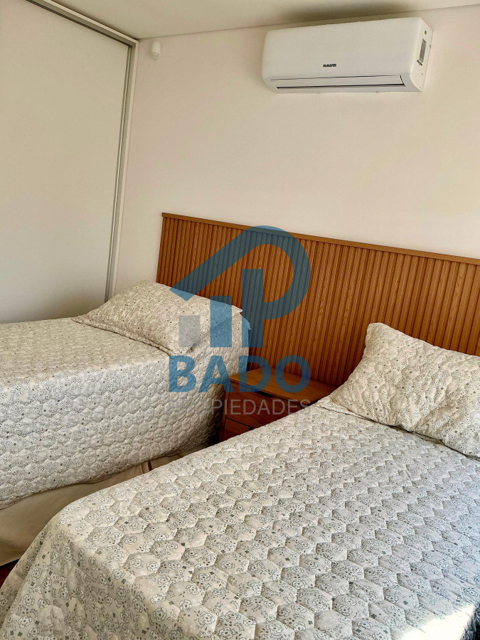 Casa ID.29 - Casa Moderna en Punta Ballena