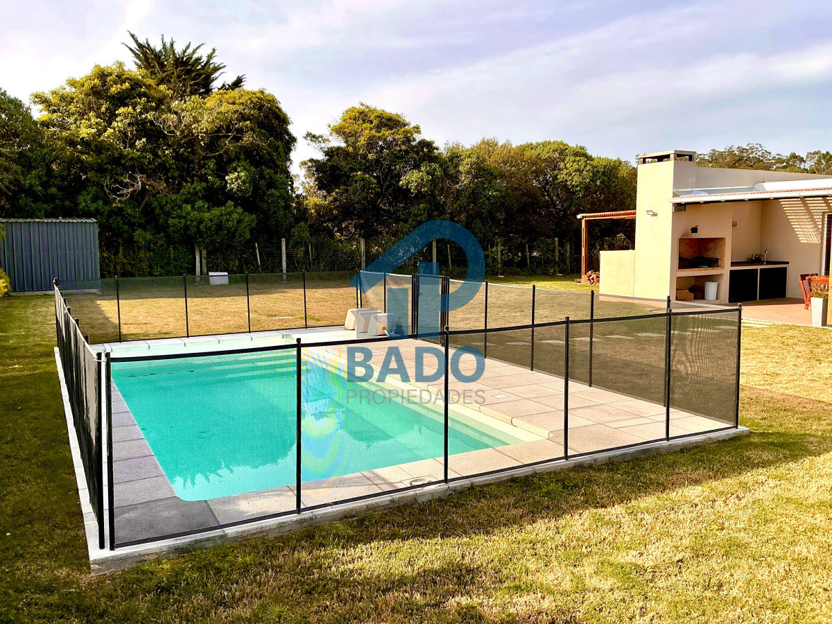 Casa ID.29 - Casa Moderna en Punta Ballena
