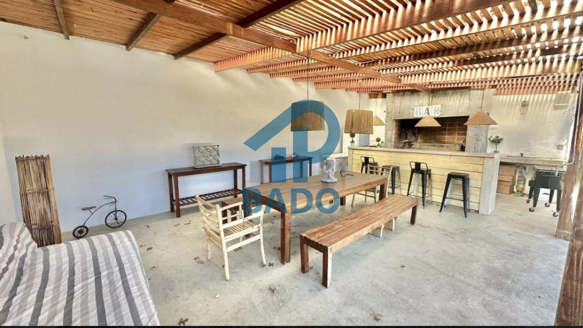 Casa ID.47 - Casa en Punta Del Este cerca de Roosevelt - Alquiler de temporada