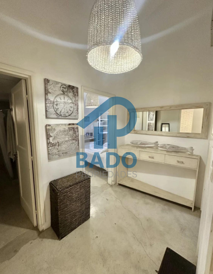 Casa ID.47 - Casa en Punta Del Este cerca de Roosevelt - Alquiler de temporada