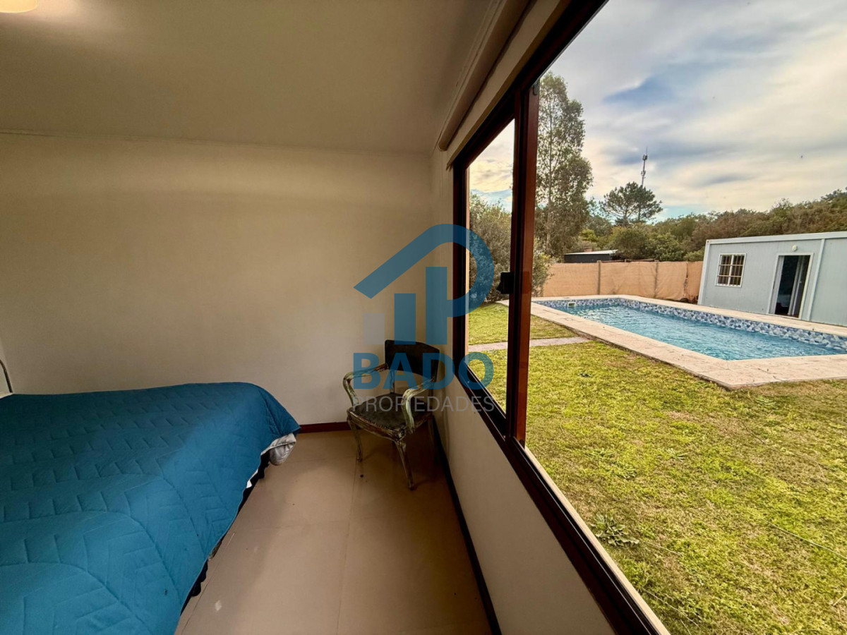 Casa ID.121 - Casa de 3 dormitorios en Ocean Park