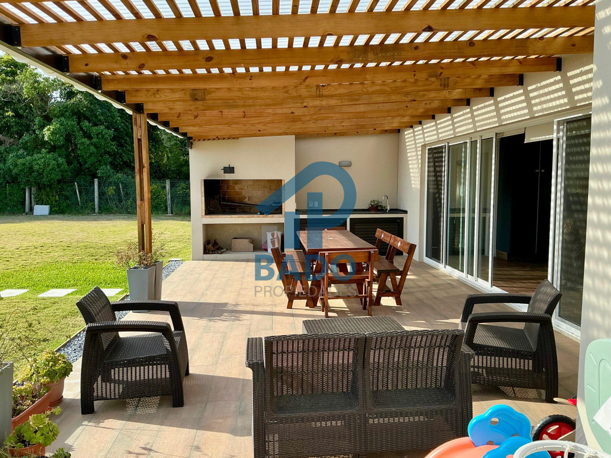 Casa ID.29 - Casa Moderna en Punta Ballena
