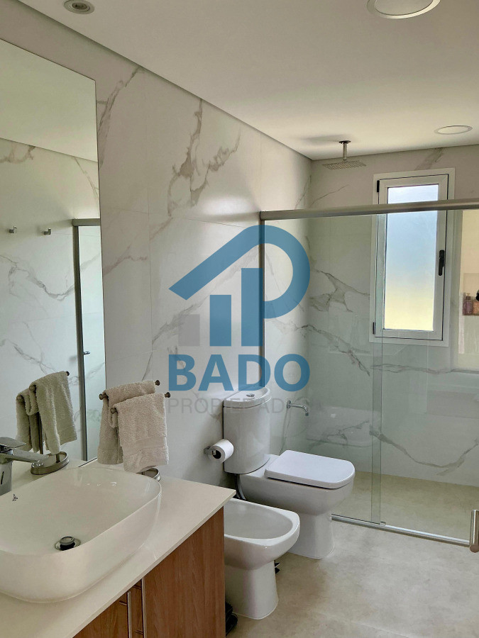 Casa ID.29 - Casa Moderna en Punta Ballena