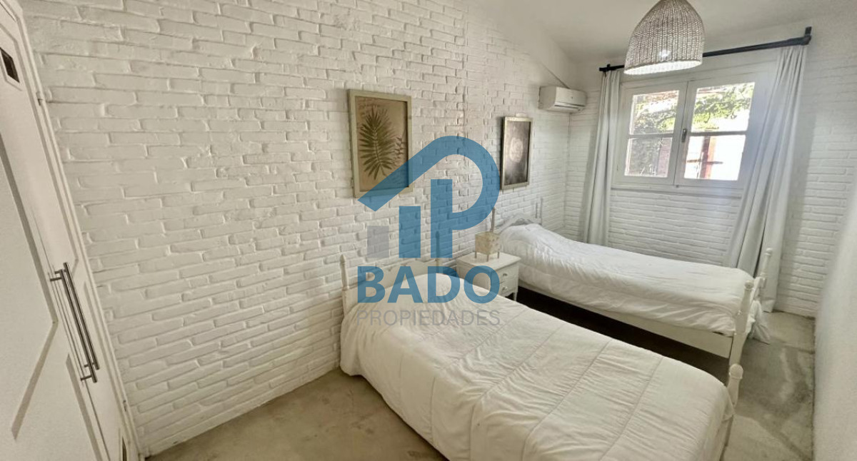 Casa ID.47 - Casa en Punta Del Este cerca de Roosevelt - Alquiler de temporada