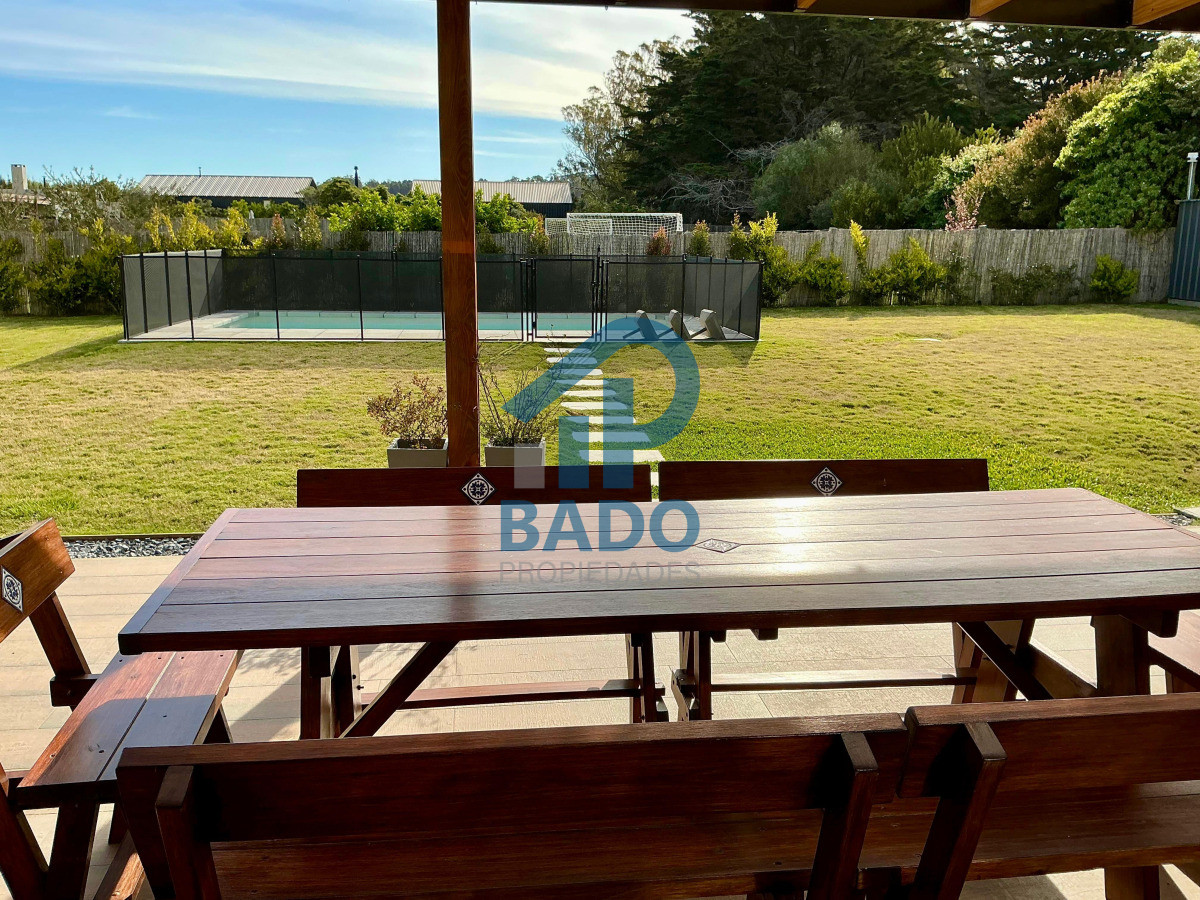 Casa ID.29 - Casa Moderna en Punta Ballena