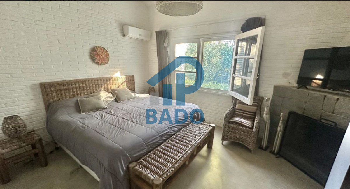 Casa ID.47 - Casa en Punta Del Este cerca de Roosevelt - Alquiler de temporada