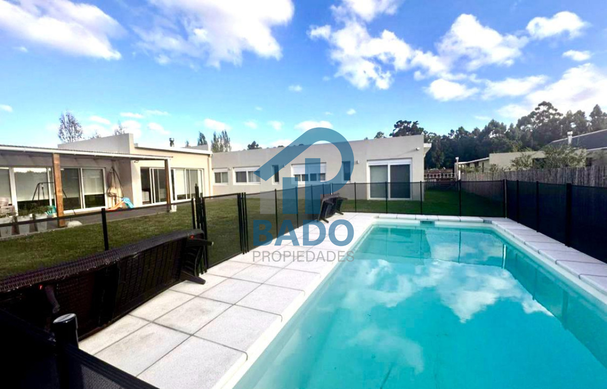 Casa ID.29 - Casa Moderna en Punta Ballena