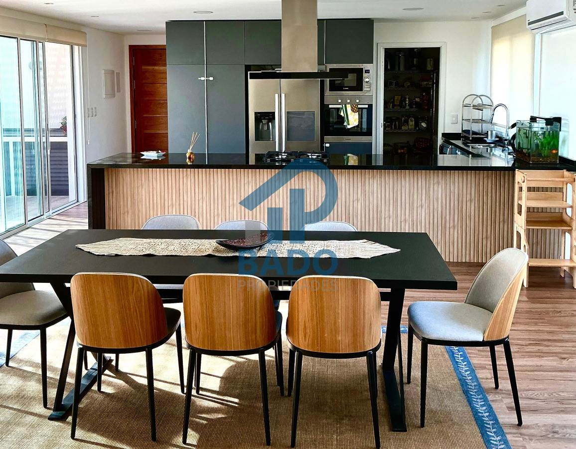 Casa ID.29 - Casa Moderna en Punta Ballena