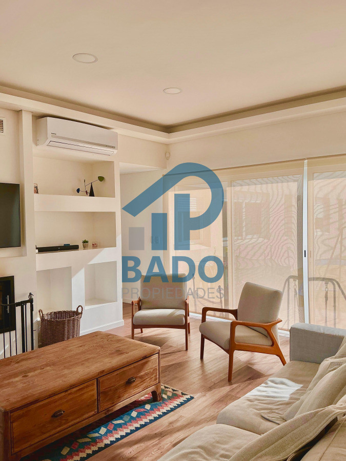 Casa ID.29 - Casa Moderna en Punta Ballena