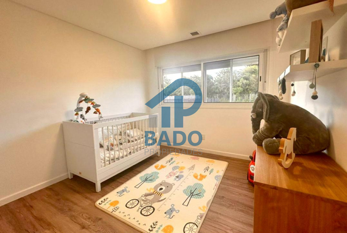Casa ID.29 - Casa Moderna en Punta Ballena