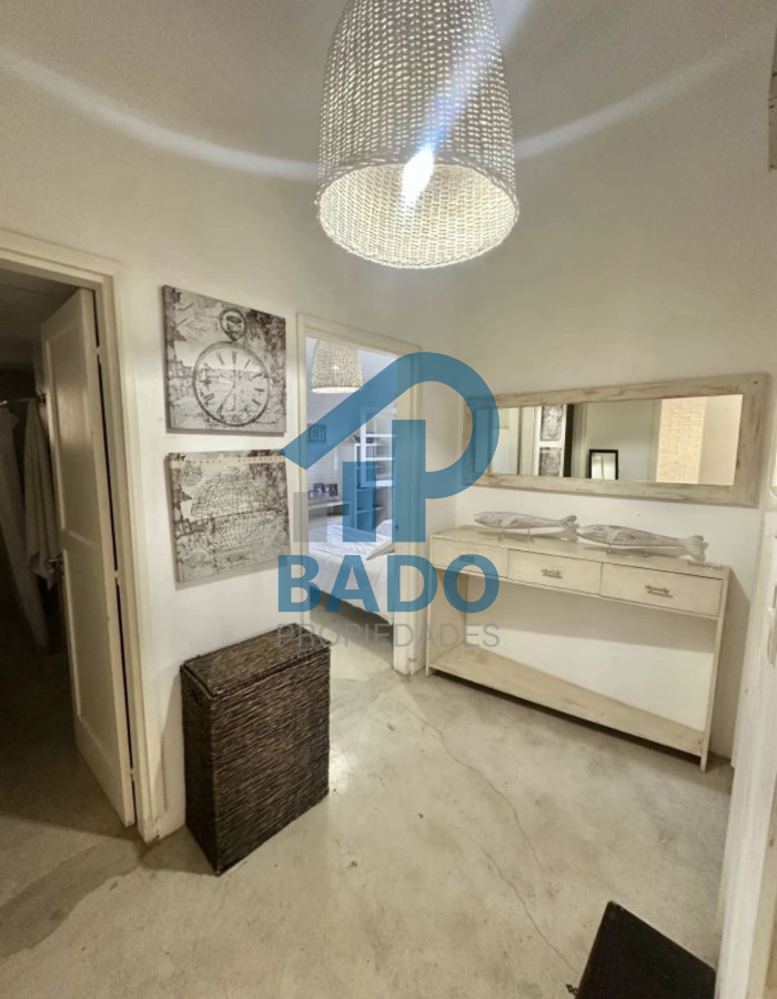 Casa ID.47 - Casa en Punta Del Este cerca de Roosevelt - Alquiler de temporada