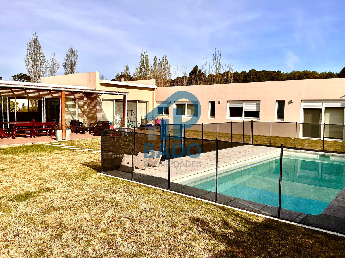 Casa ID.29 - Casa Moderna en Punta Ballena