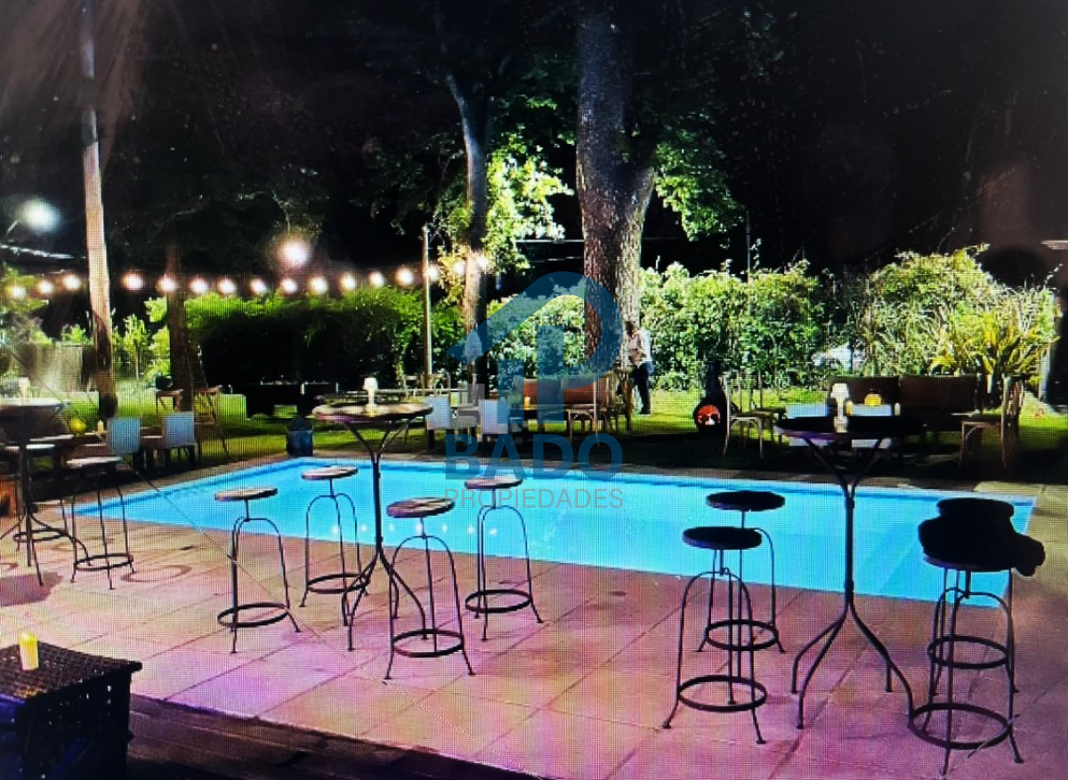 Casa ID.47 - Casa en Punta Del Este cerca de Roosevelt - Alquiler de temporada