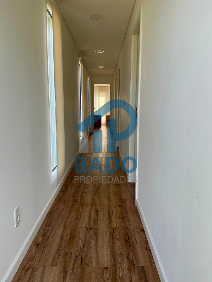 Casa ID.29 - Casa Moderna en Punta Ballena