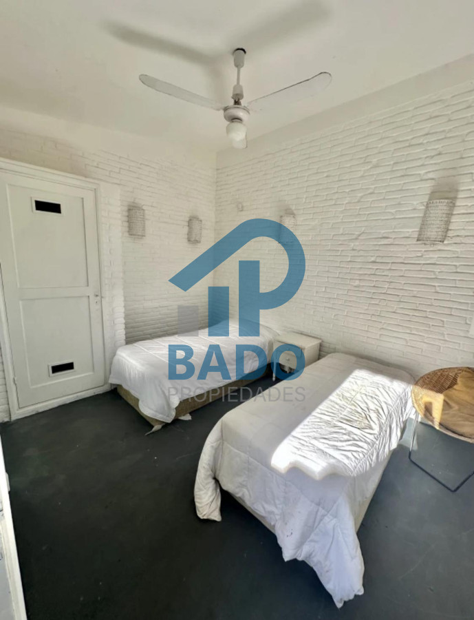 Casa ID.47 - Casa en Punta Del Este cerca de Roosevelt - Alquiler de temporada