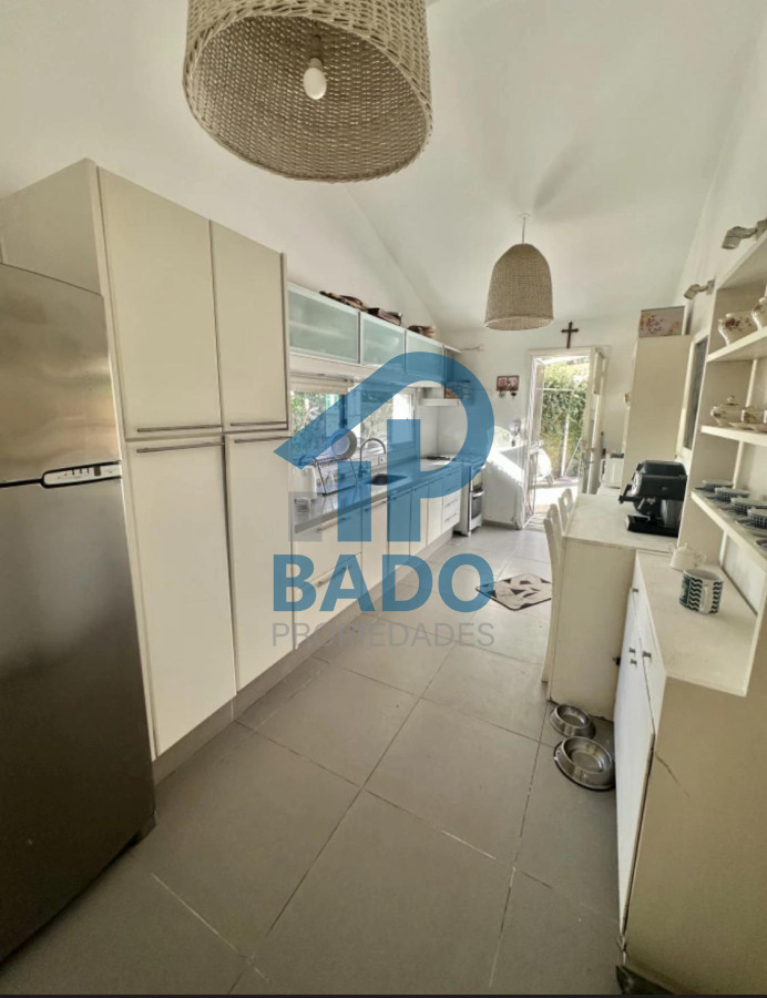 Casa ID.47 - Casa en Punta Del Este cerca de Roosevelt - Alquiler de temporada