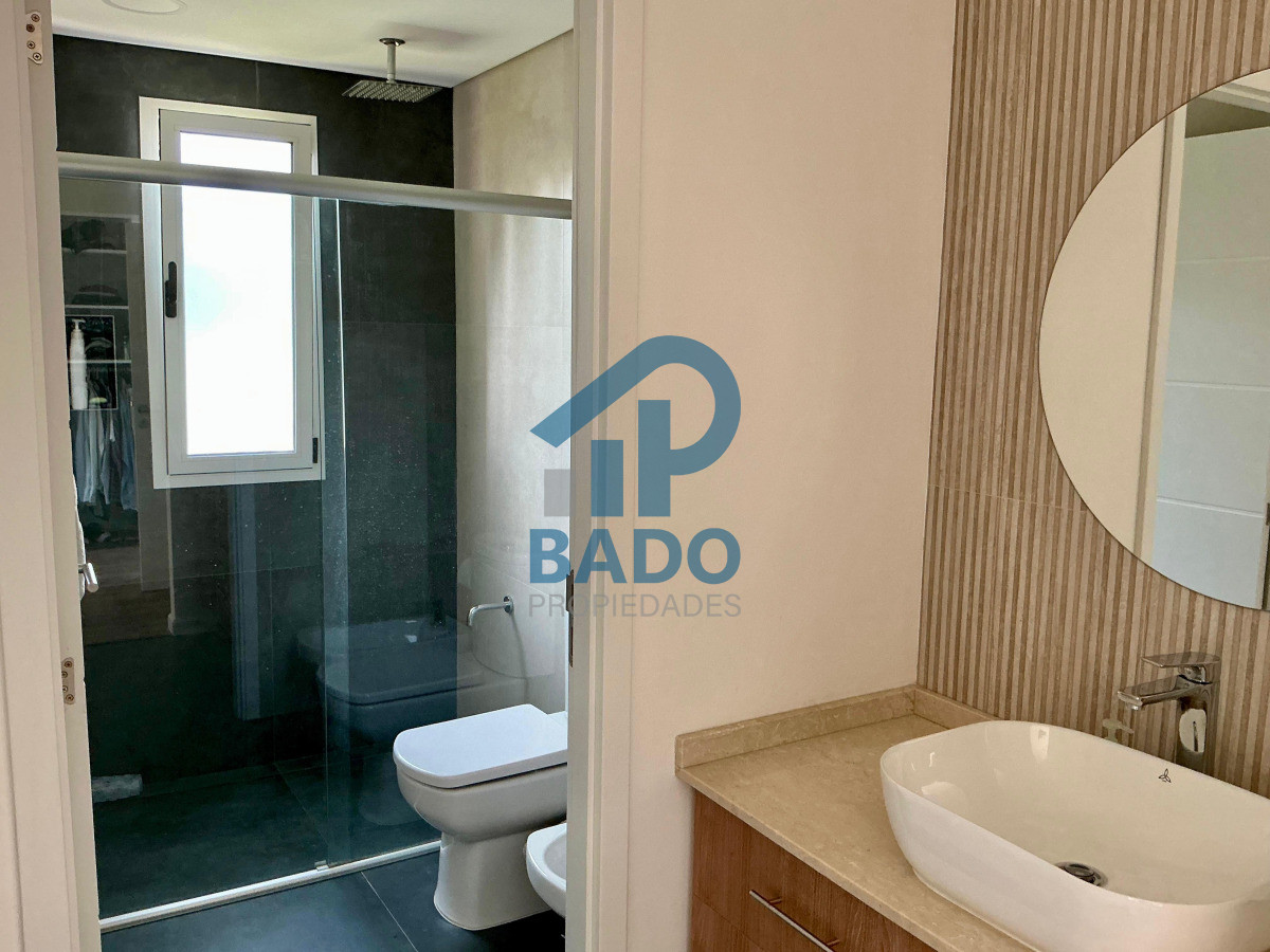 Casa ID.29 - Casa Moderna en Punta Ballena