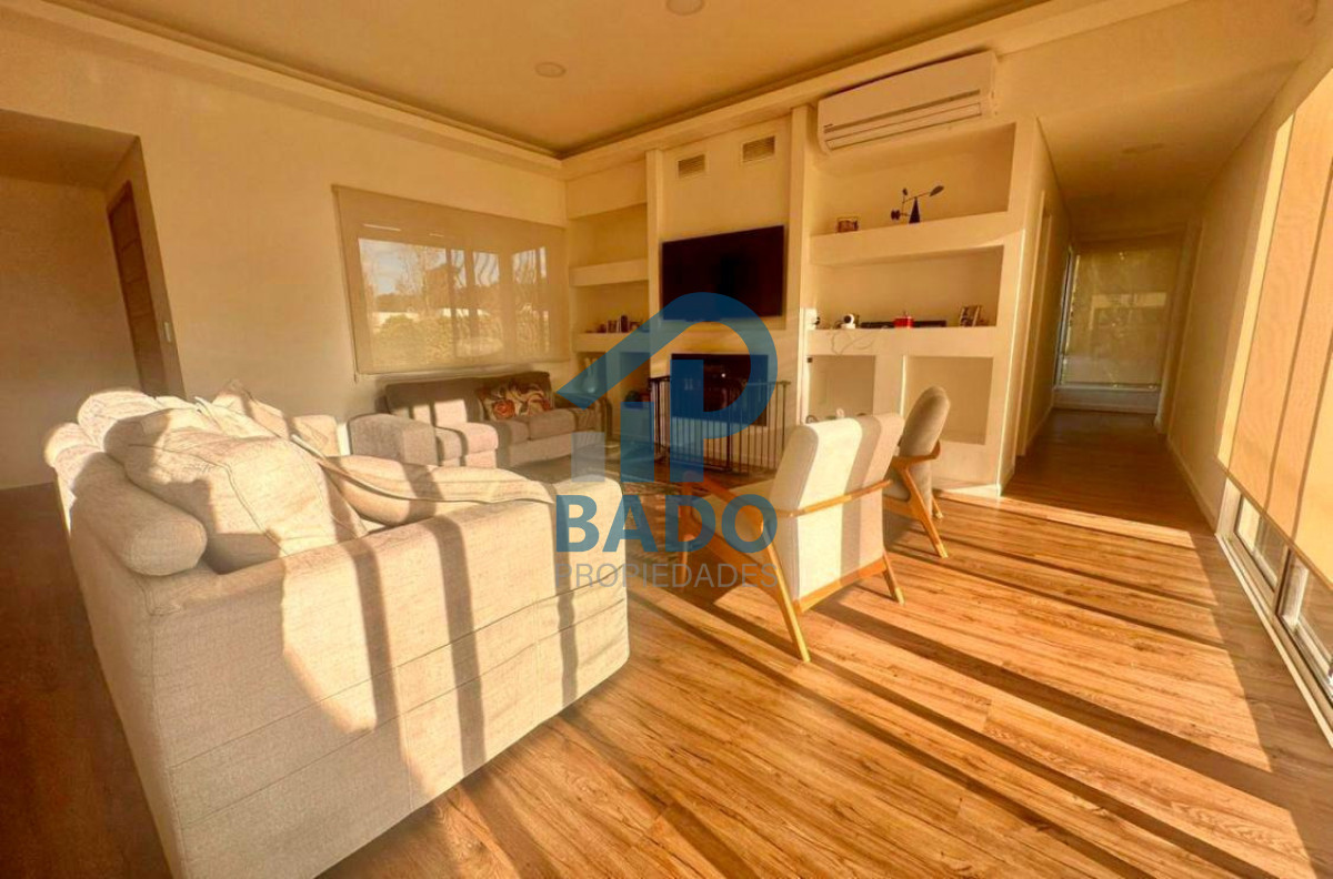 Casa ID.29 - Casa Moderna en Punta Ballena