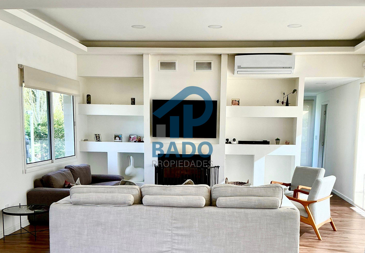 Casa ID.29 - Casa Moderna en Punta Ballena