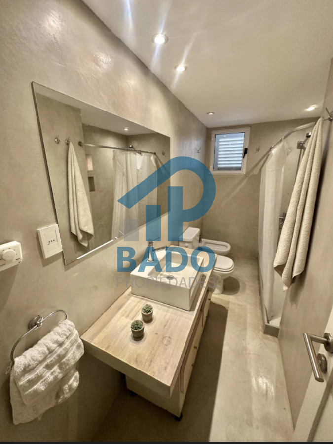 Casa ID.47 - Casa en Punta Del Este cerca de Roosevelt - Alquiler de temporada