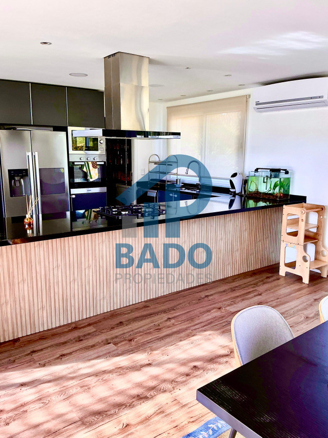 Casa ID.29 - Casa Moderna en Punta Ballena