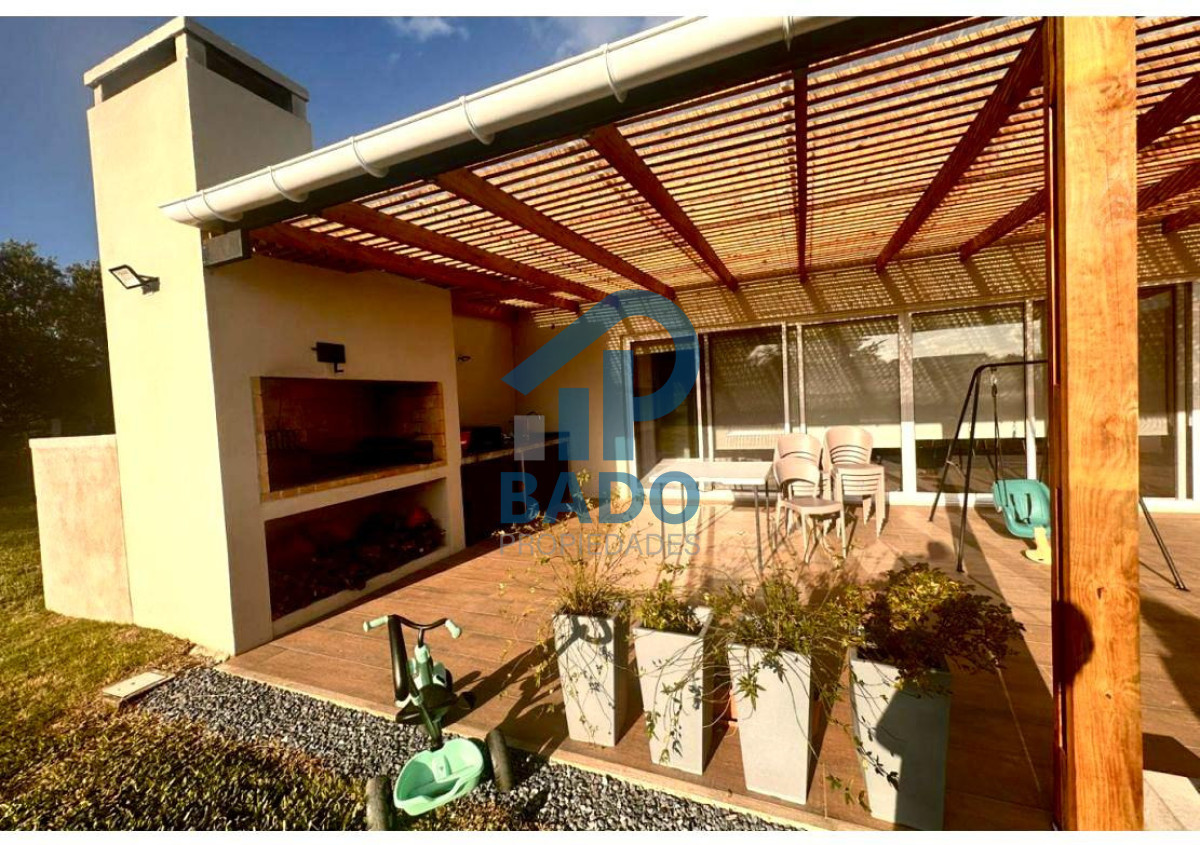 Casa ID.29 - Casa Moderna en Punta Ballena