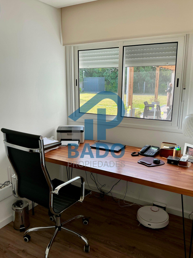 Casa ID.29 - Casa Moderna en Punta Ballena