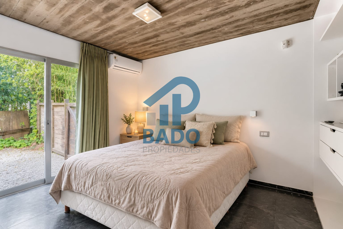 Casa ID.6 - CASA MODERNA CON PISCINA  5 DORM  EN SAN RAFAEL