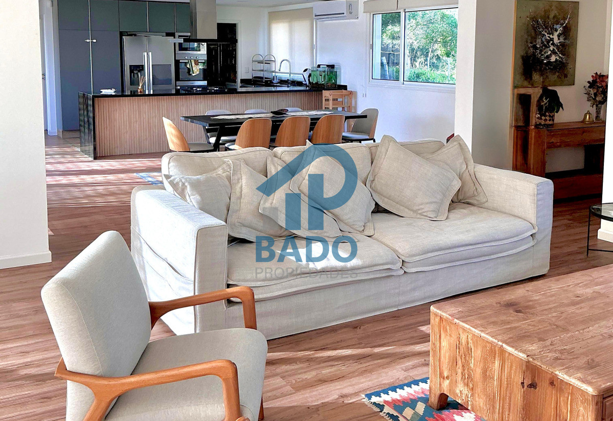 Casa ID.29 - Casa Moderna en Punta Ballena