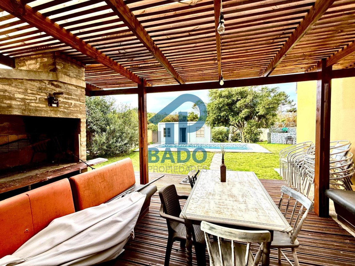 Casa ID.121 - Casa de 3 dormitorios en Ocean Park